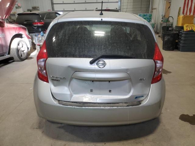 2015 NISSAN VERSA NOTE - 3N1CE2CP9FL411186