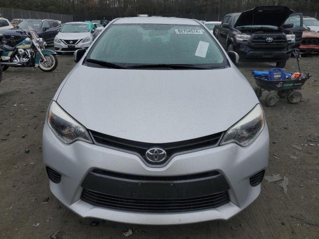 VIN 2T1BURHE2FC273859 2015 TOYOTA COROLLA no.5