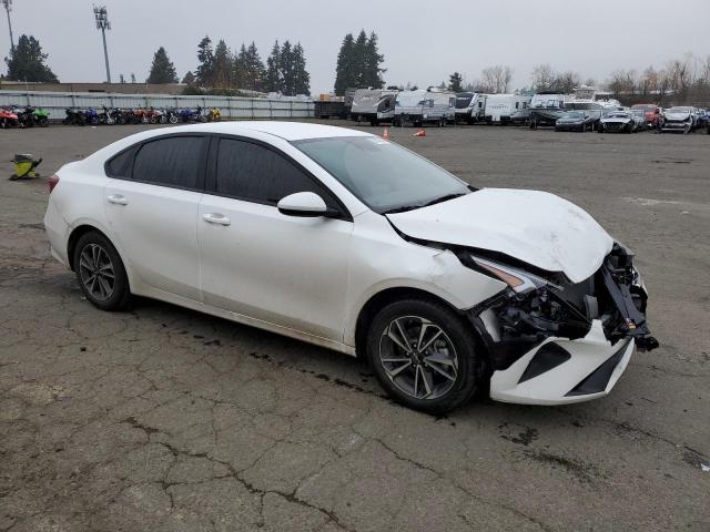 2022 KIA FORTE FE - 3KPF24AD0NE493058