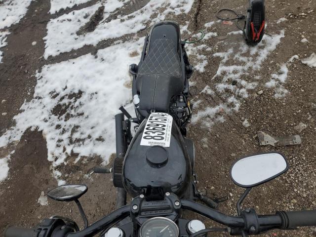 2016 HARLEY-DAVIDSON XL1200 FOR 1HD1LC316GC440958