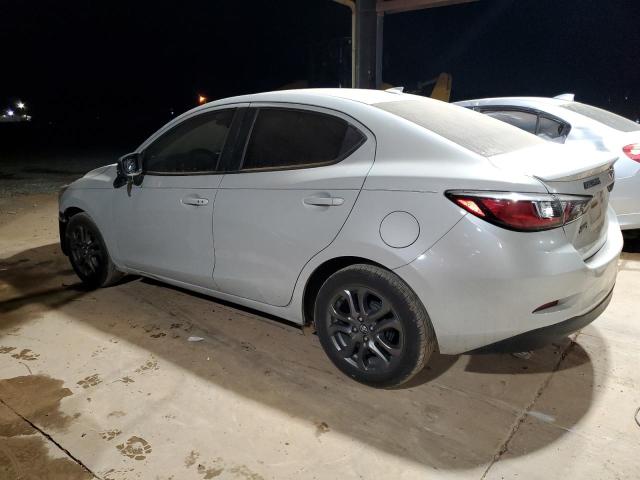 2019 TOYOTA YARIS L - 3MYDLBYV9KY505081