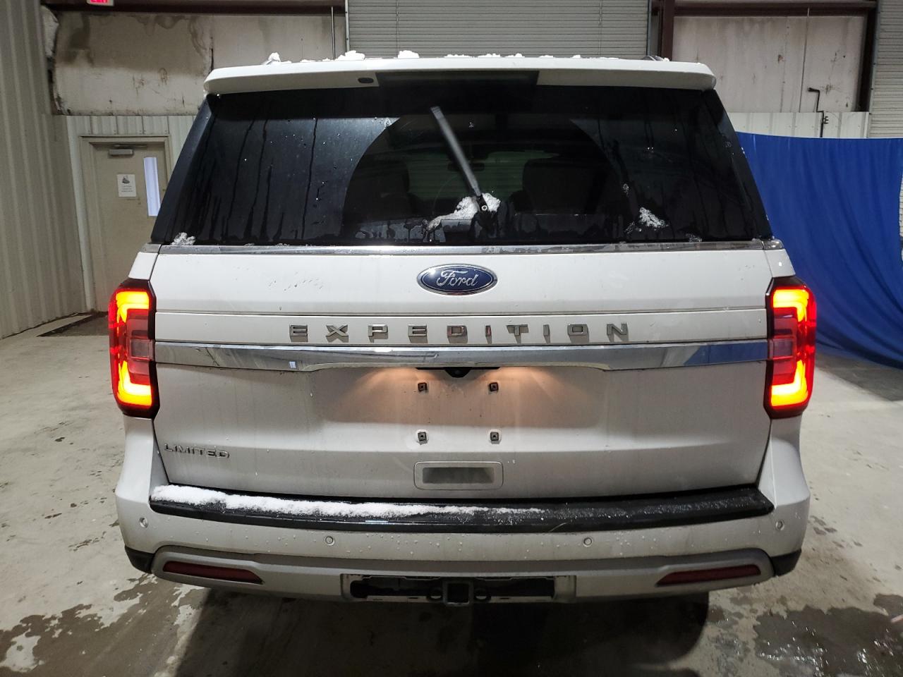 Lot #3033077000 2023 FORD EXPEDITION