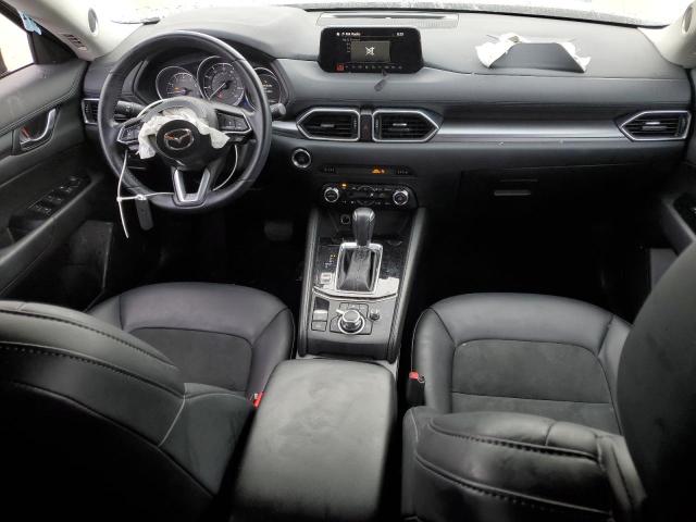 2018 MAZDA CX-5 TOURI - JM3KFACM7J1438769