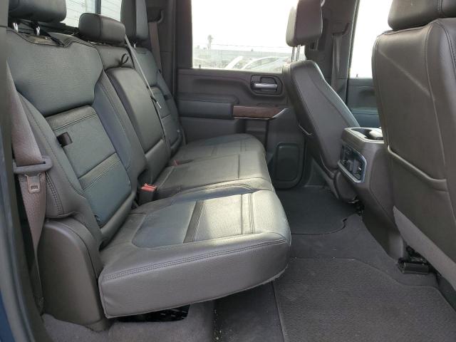 2020 GMC SIERRA K25 1GT49REY5LF270790