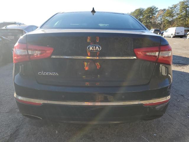 VIN KNALN4D72E5124131 2014 KIA CADENZA no.6