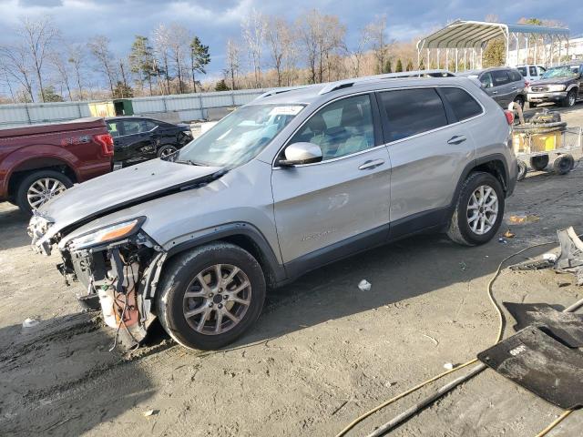 2015 JEEP CHEROKEE L - 1C4PJMCB8FW691865