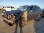 2021 SUBARU FORESTER T - JF2SKAXCXMH463099