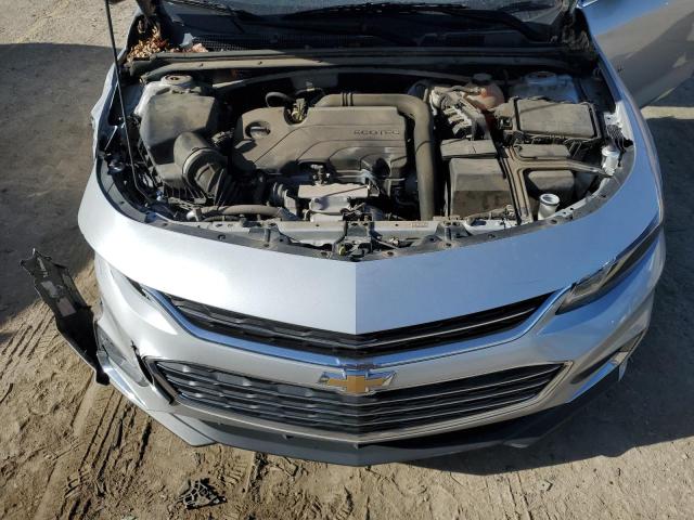 2018 CHEVROLET MALIBU LT - 1G1ZD5ST4JF240806