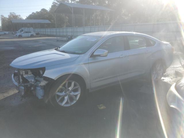 2016 CHEVROLET IMPALA LT - 2G1115S30G9203680