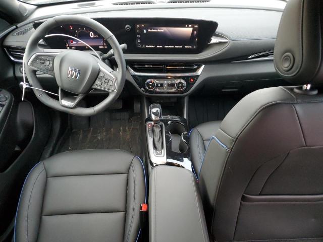 2025 BUICK ENVISTA SP KL47LBEP6SB025106