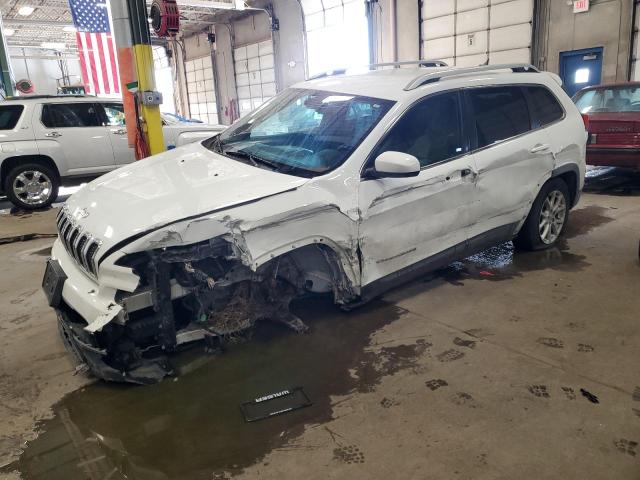 2015 JEEP CHEROKEE L - 1C4PJMCS7FW527569