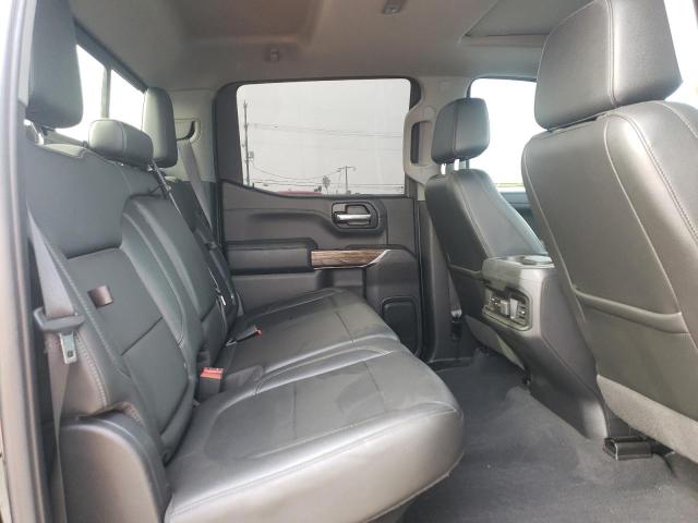 2020 CHEVROLET SILVERADO - 3GCUYEED7LG154398