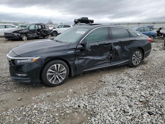 HONDA ACCORD HYB