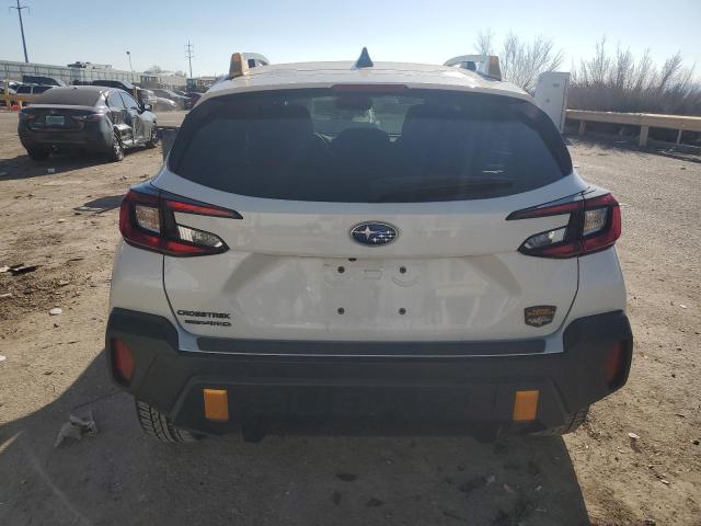 2024 SUBARU CROSSTREK - 4S4GUHU67R3760336