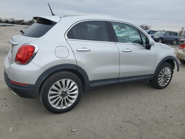 2016 FIAT 500X LOUNG ZFBCFYDT2GP380106