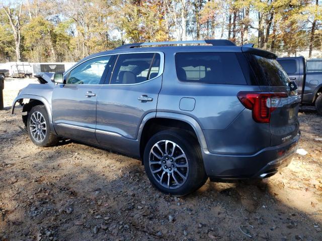 2021 GMC ACADIA DEN - 1GKKNPLS6MZ205103