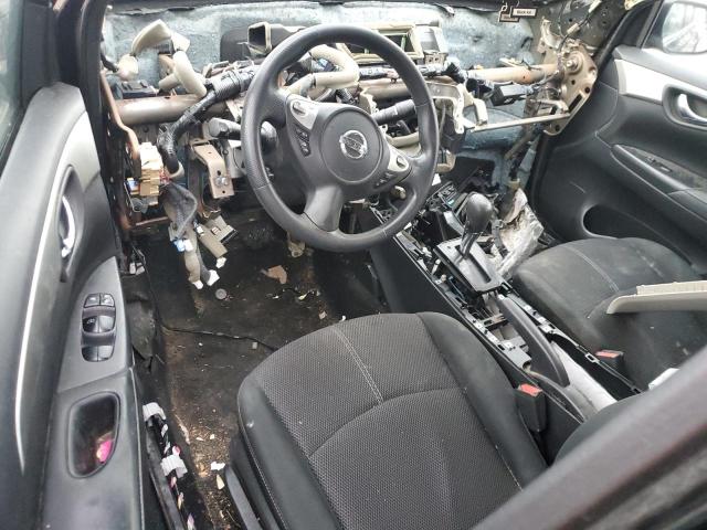 2018 NISSAN SENTRA S - 3N1AB7AP7JY262675