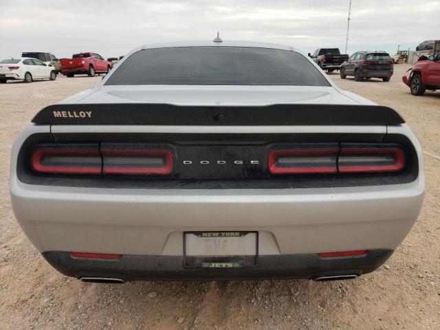 2023 DODGE CHALLENGER - 2C3CDZJG3PH549896