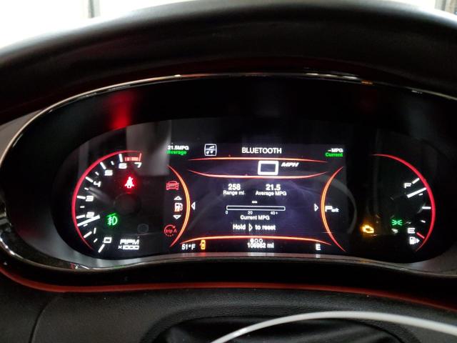 2016 DODGE DART GT 1C3CDFEB4GD680863