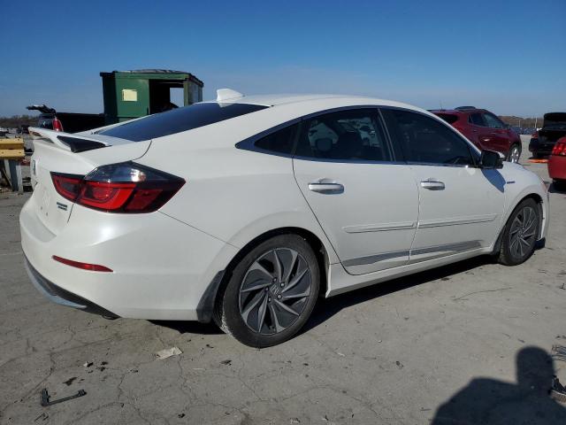 2019 HONDA INSIGHT TO 19XZE4F90KE000936