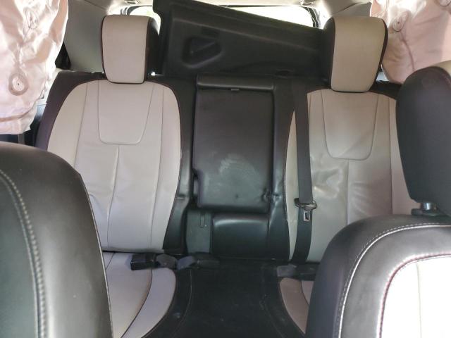 2016 GMC TERRAIN SL - 2GKFLPE36G6250619