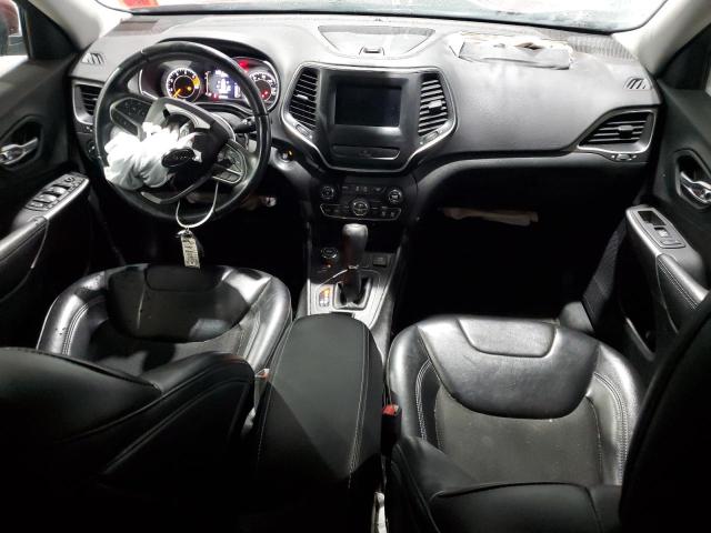 2019 JEEP CHEROKEE L - 1C4PJMLB3KD213987