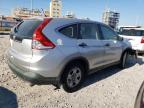 Lot #3024640663 2013 HONDA CR-V LX