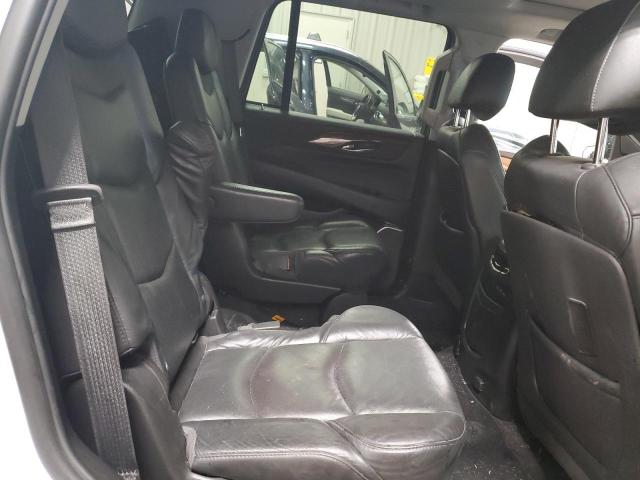 2018 CADILLAC ESCALADE P 1GYS4CKJ3JR328038