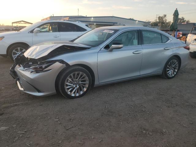 2020 LEXUS ES 300H LU #3033479090