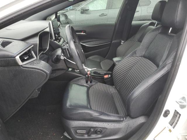 2020 TOYOTA COROLLA XS - JTDT4RCE0LJ024097