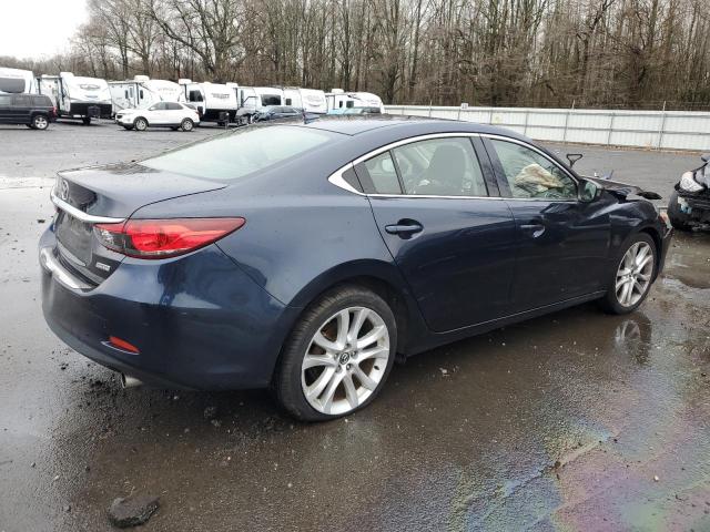 2016 MAZDA 6 TOURING - JM1GJ1V54G1419799
