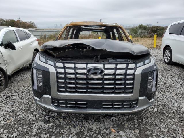2024 HYUNDAI PALISADE C - KM8R74GEXRU695004