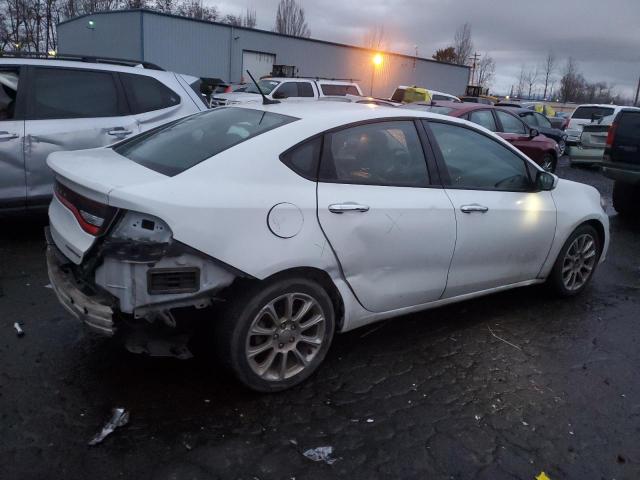 2015 DODGE DART LIMIT 1C3CDFCB9FD131824