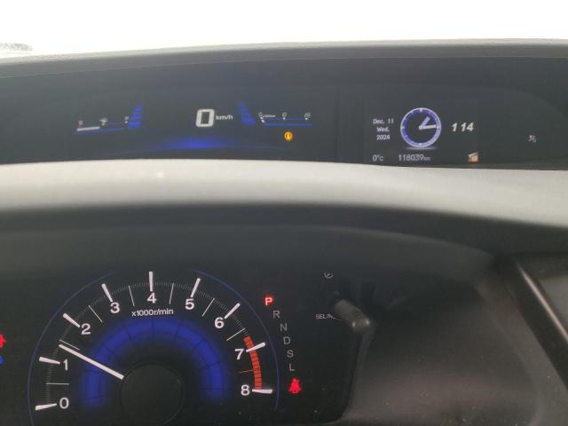2015 HONDA CIVIC SE 2HGFB2F73FH051731