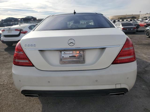 VIN WDDNG7DB0DA492394 2013 MERCEDES-BENZ S-CLASS no.6