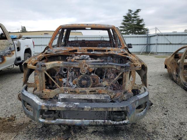 2022 RAM 3500 TRADE - 3C63RRGL7NG415138