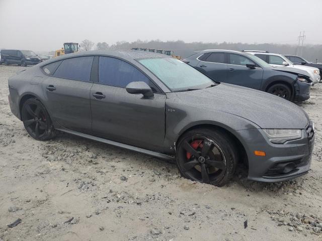 2016 AUDI S7 PRESTIG - WAUW2AFC0GN019847