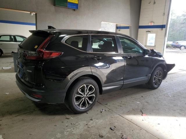 Vin: 2hkrw2h50nh648403, lot: 84955884, honda crv ex 20223