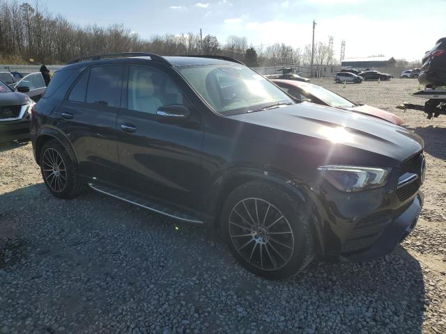 2022 MERCEDES-BENZ GLE 450 4M - 4JGFB5KB4NA611517