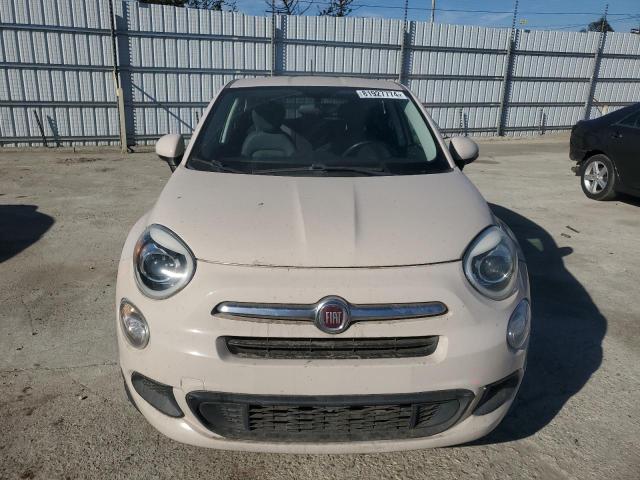 2016 FIAT 500X EASY ZFBCFXBT6GP485504