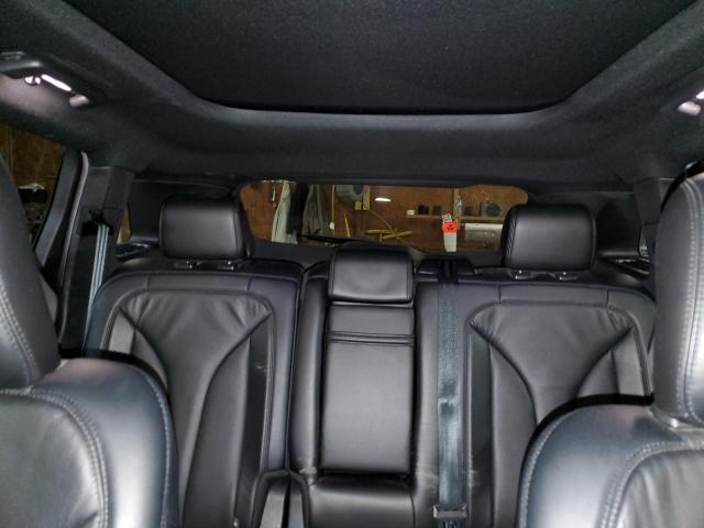 2017 LINCOLN MKX SELECT 2LMPJ8KRXHBL33841