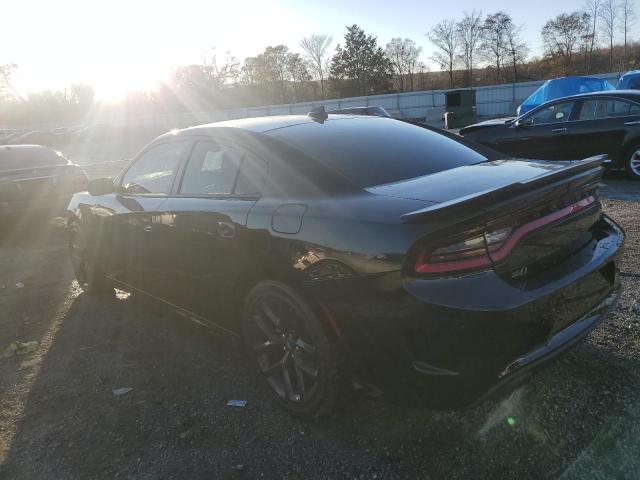 2023 DODGE CHARGER R/ - 2C3CDXCT0PH592476