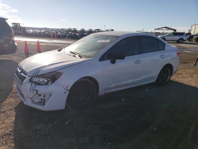 2015 SUBARU IMPREZA #3023740914