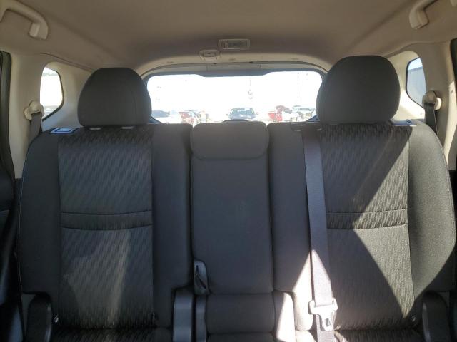 2017 NISSAN ROGUE S - KNMAT2MV9HP582521