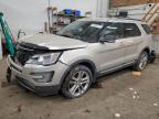 2017 FORD EXPLORER X - 1FM5K8D84HGD88783