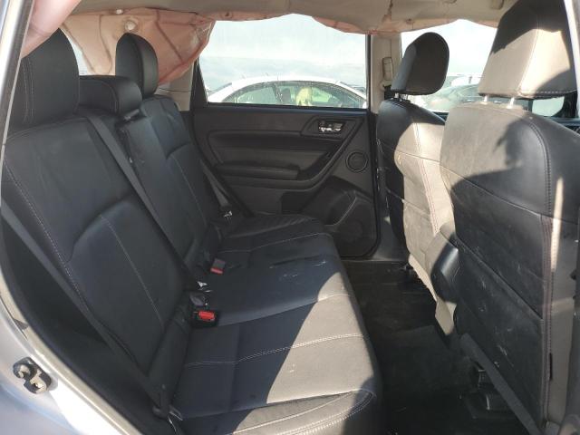 2018 SUBARU FORESTER 2 - JF2SJAWC3JH569801