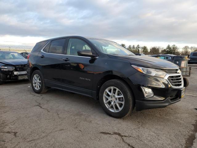 VIN 2GNAXUEV2K6156098 2019 CHEVROLET EQUINOX no.4