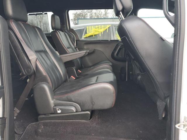 2017 DODGE GRAND CARA - 2C4RDGEG8HR858084