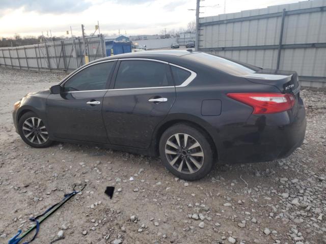 2017 NISSAN ALTIMA 2.5 - 1N4AL3AP1HC249593