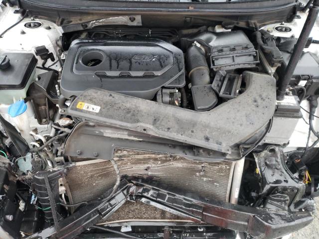 2016 HYUNDAI SONATA SE - 5NPE24AF7GH301453